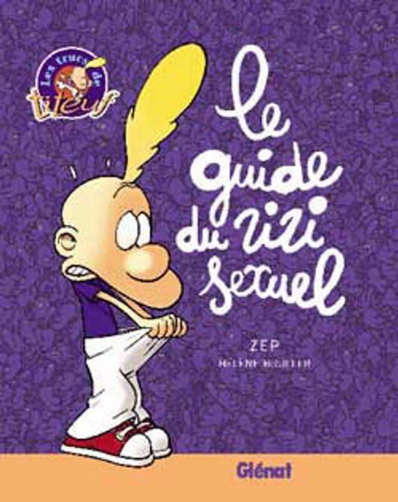 titeuf parodie 6 le coup de titeuf