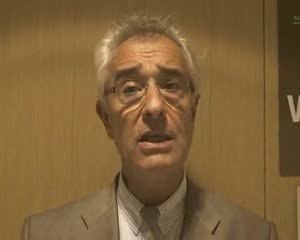 Jean-Yves Le Borgne - Réforme du juge d'instruction