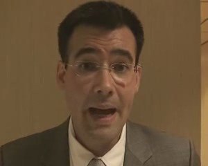 Thierry Lefèvre - Réforme du juge d'instruction