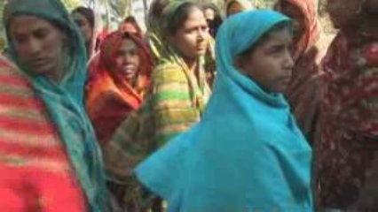 Live Earth Run for Water: 'This is Why We Run'