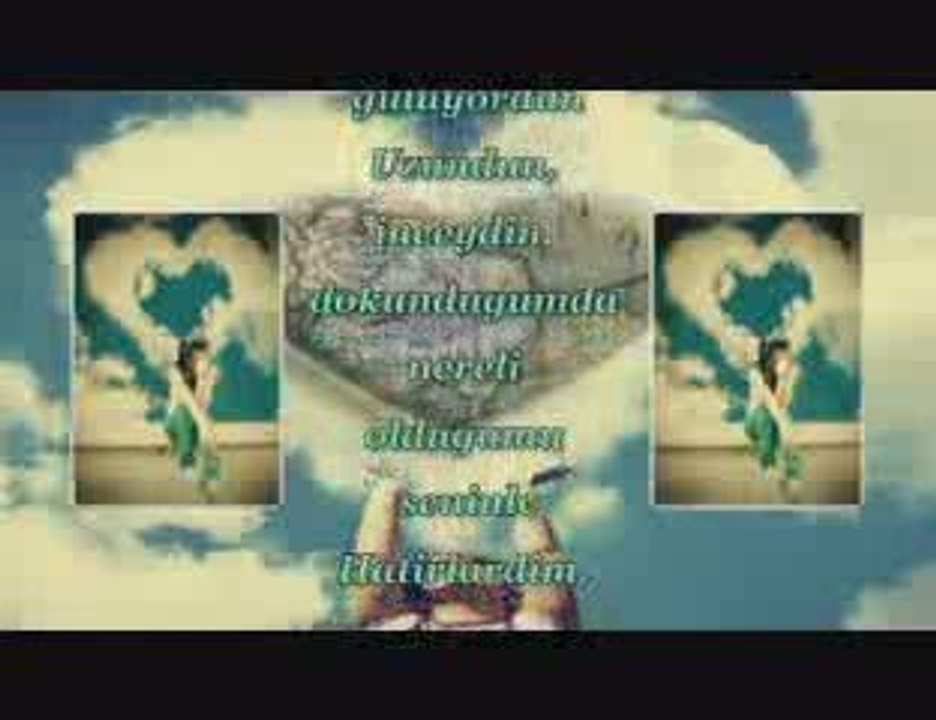 Ferhat Tunç Bugün Değil Yarınsın Sen