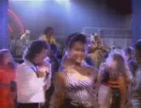 Sos Band - Just The Way You Like It (84)