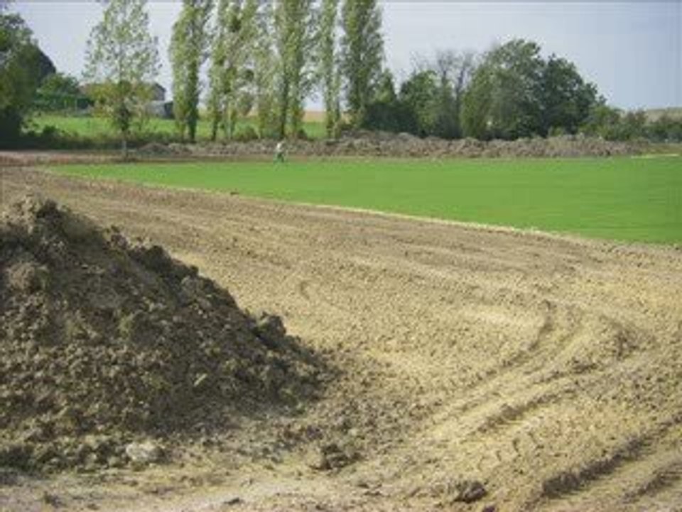 LE CHANTIER CHAPITRE 3