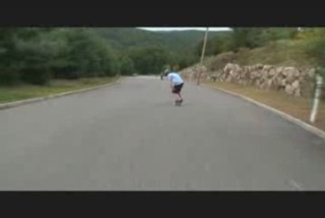 Freebord Ramapo College 09