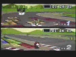 SMK World Championship 2009 - Match Race final ( part 2/2 )