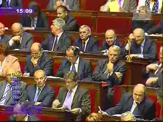 Yves Censi - La réforme du lycée