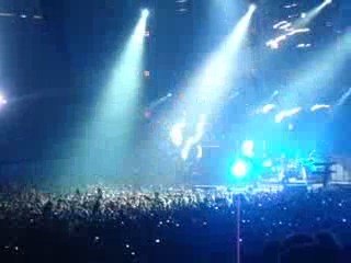 Tokio Hotel @ Athens - Noise