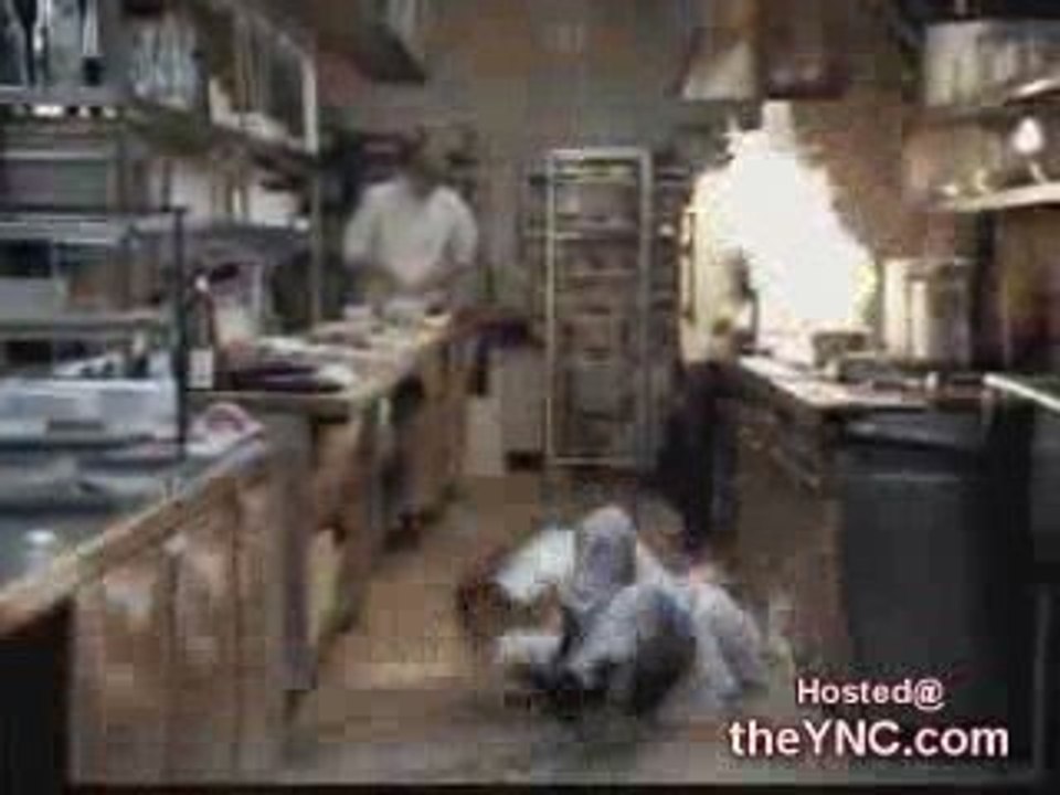 Dangerous-Workplace