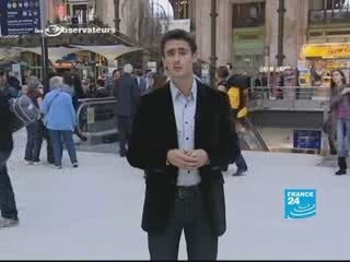 Les observateurs: l'info "amateur" au cœur de l'actualité