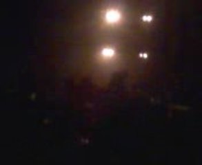 Indochine 2009 concert