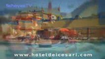 Grand Hotel dei Cesari Anzio - 4 Star Hotels In Anzio