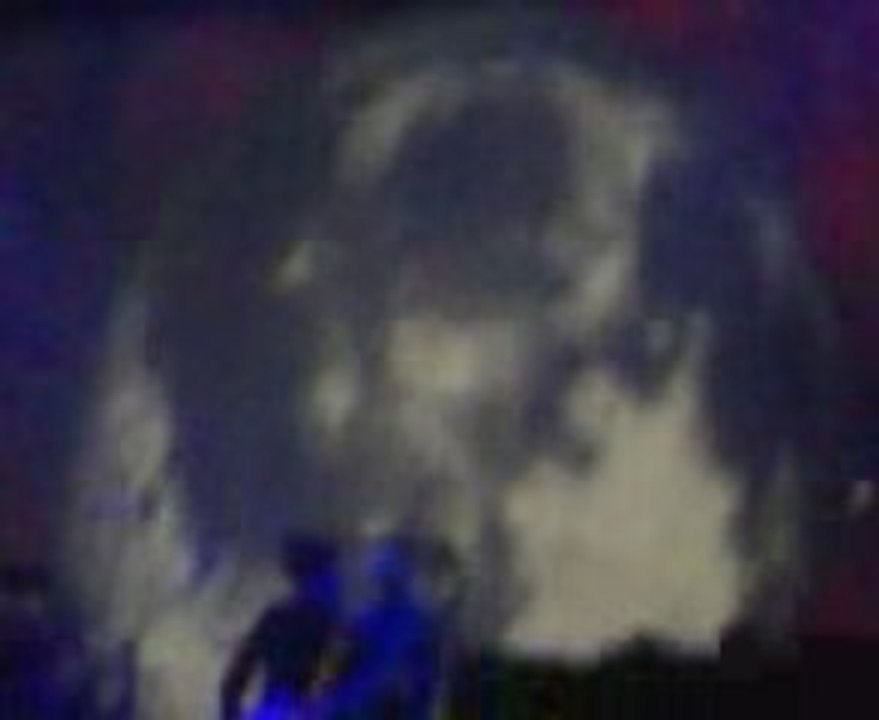 Indochine 2009 concert