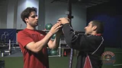 How To Take A Wrist Shot