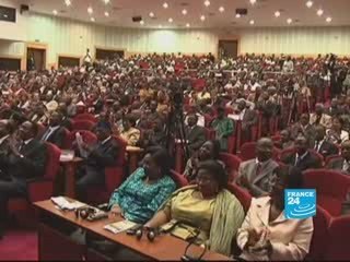 Chirac campaigns against counterfeit drugs