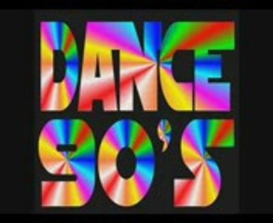 Diana's - All I Need Is Love (Dance Anni '90)