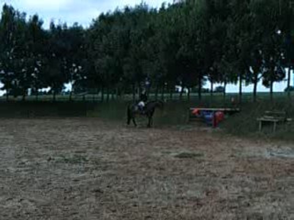 essai de reprise CCE club3