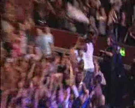 Concert Orange RockCorps à Londres : les meilleurs moments