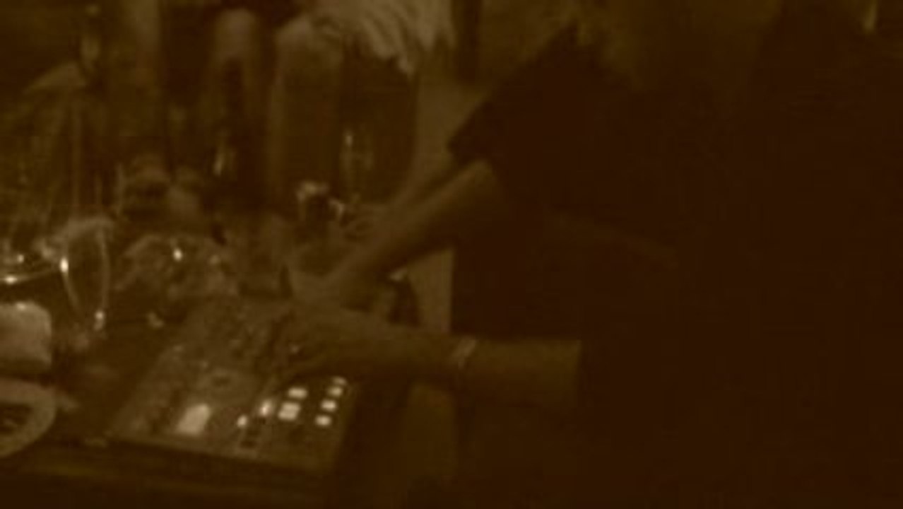 Dj MacFly session octobre 2009