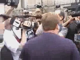 THE ALEX JONES SUPERSTAR VID!
