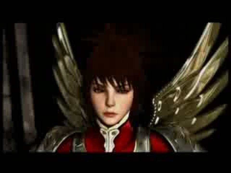 99 nights - mission1 + cutscenes (Inphy)