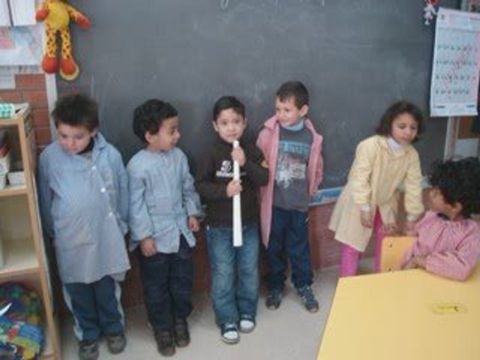 noticies radio P5