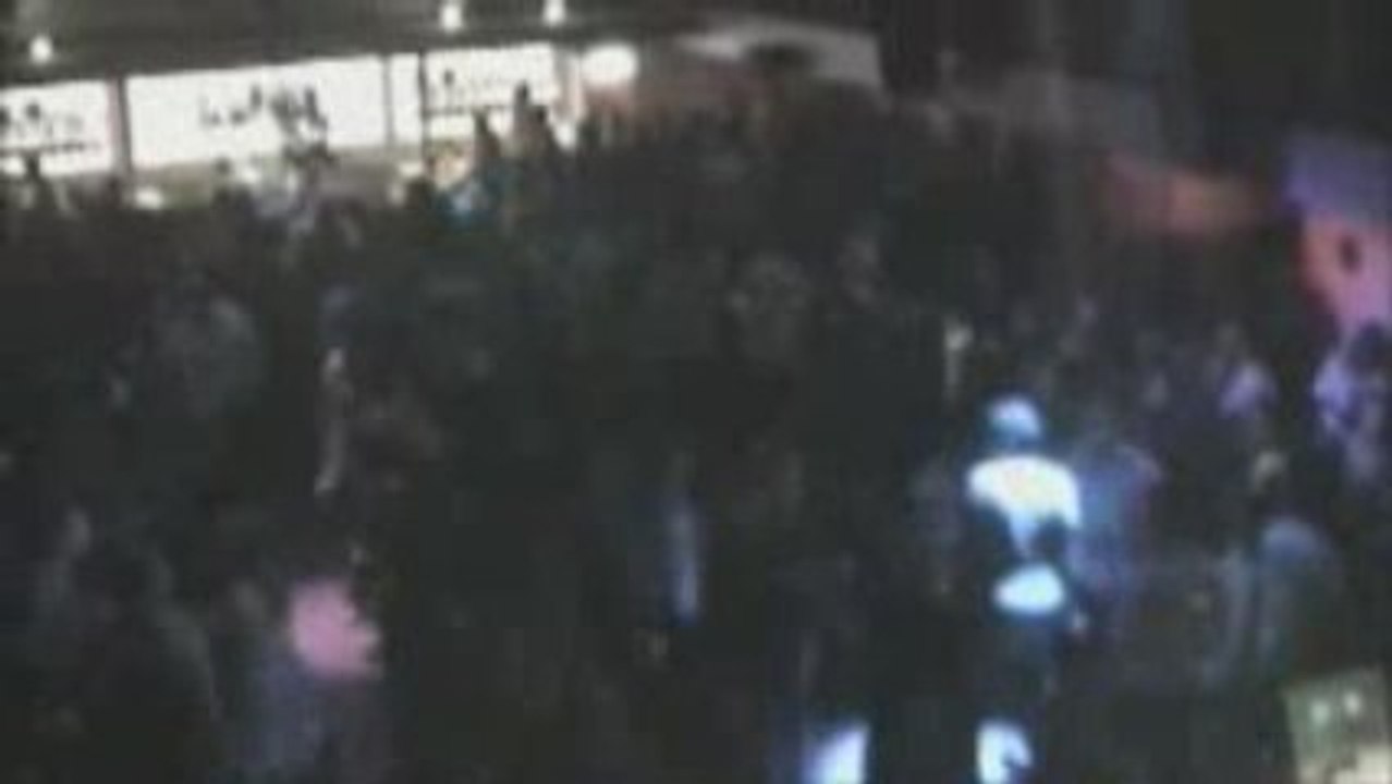 Inauguration du Fabulous Candy Club  Beziers