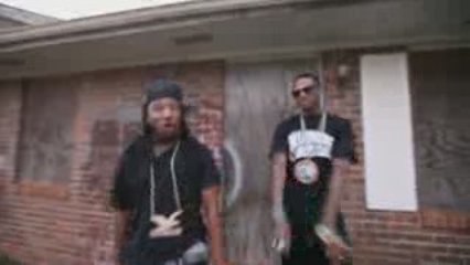 Soulja Boy Ft. Frenchie - Gangsta Muzik