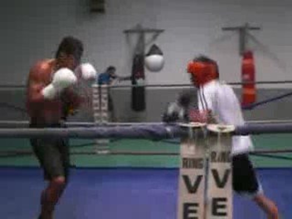 brandon patrach