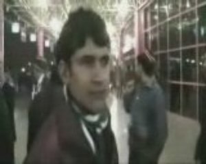 bilal koca askere uğurlama