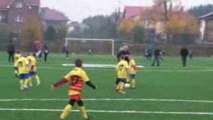 Korona HiD Ostrołęka - Jagiellonia Białystok