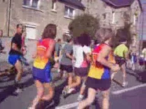 tout rennes court semi-marathon 2è partie (2009)