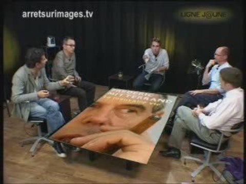 Mitterrand : pourquoi les médias se sont tus