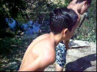 moi et valentin balais