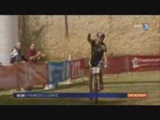 Xtrem / Loue 09, journaux télévisés