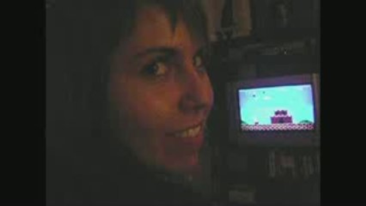 Tu vois comment - Super Mario Bros NES