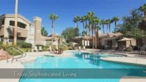 Las Vegas Apartments - Vintage At The Lakes Apartment Homes