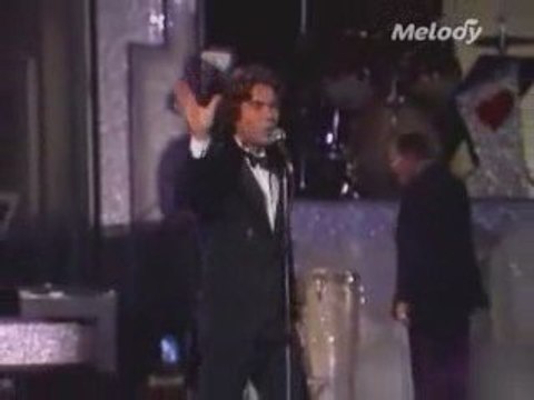 Daniel Guichard - Le gitan