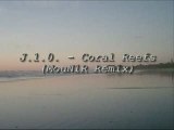 J.1.0. - Coral Reefs (MouN1R Remix)