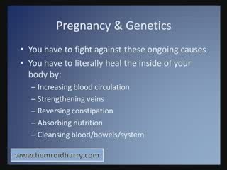 Curing Hemorrhoids Doesn't Have To Be Difficult