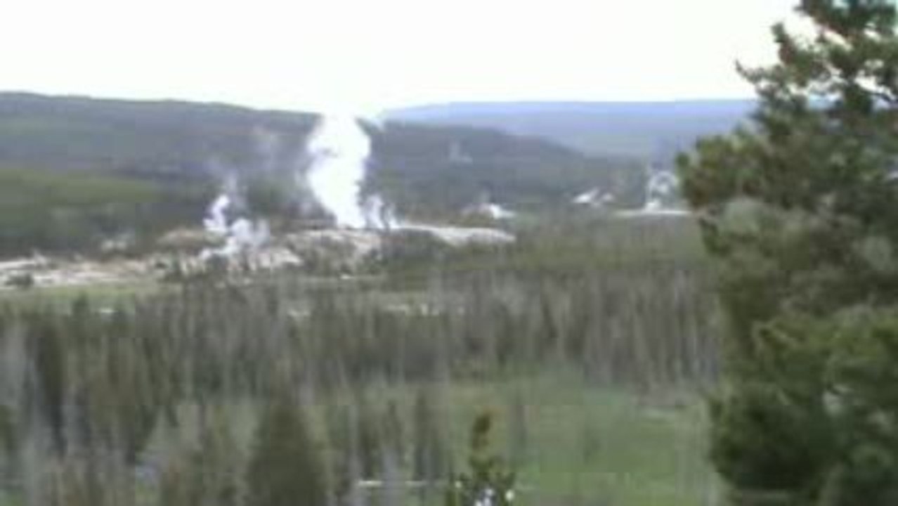 Voyage Yellowstone Jour j+4 (1)