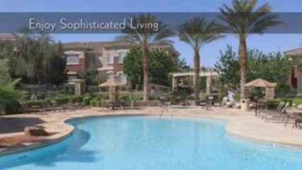 Las Vegas Apartments - The Fairways At Southern ...
