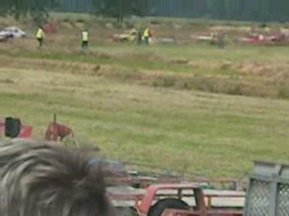 FUN CAR COURSE BOSC ROGER JUIN 2009 002