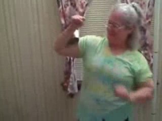 Mary's Can-Crushing Birthday