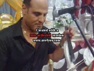 HOUSSINE EL BIDAOUI
