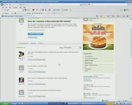 Using Yahoo Answers To Drive Traffic To Your Website