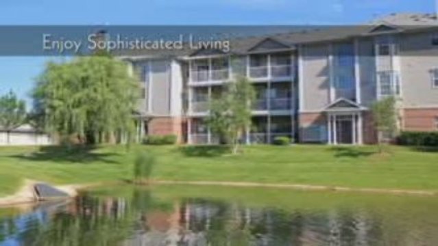 Naperville Apartments Lincoln At The Parks Apartment Homes