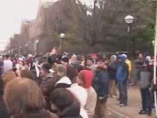 Hash Bash 2007 in Ann Arbor 🌿