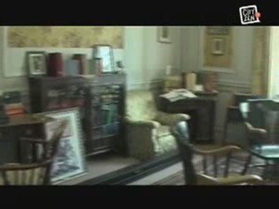La Villa Strassburger de Deauville