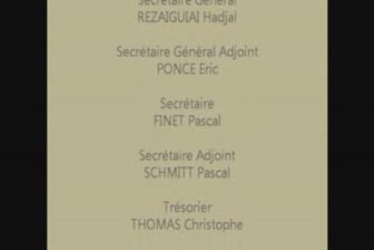 UNSA Territoriaux du Douaisis