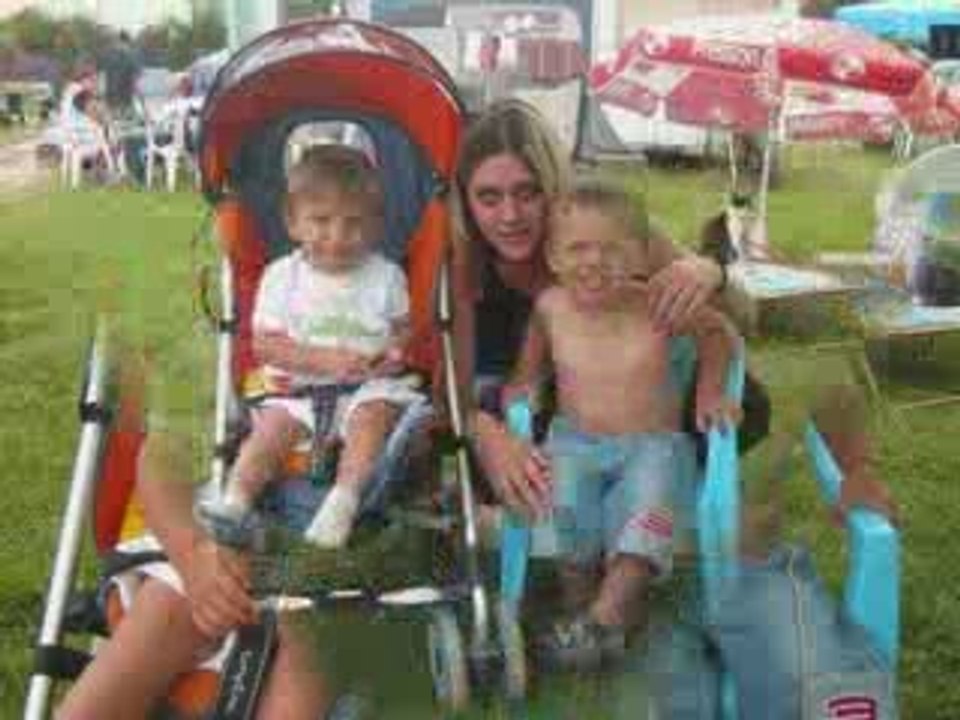 camping